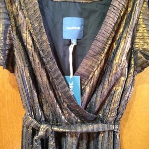 ModCloth Floor length dress